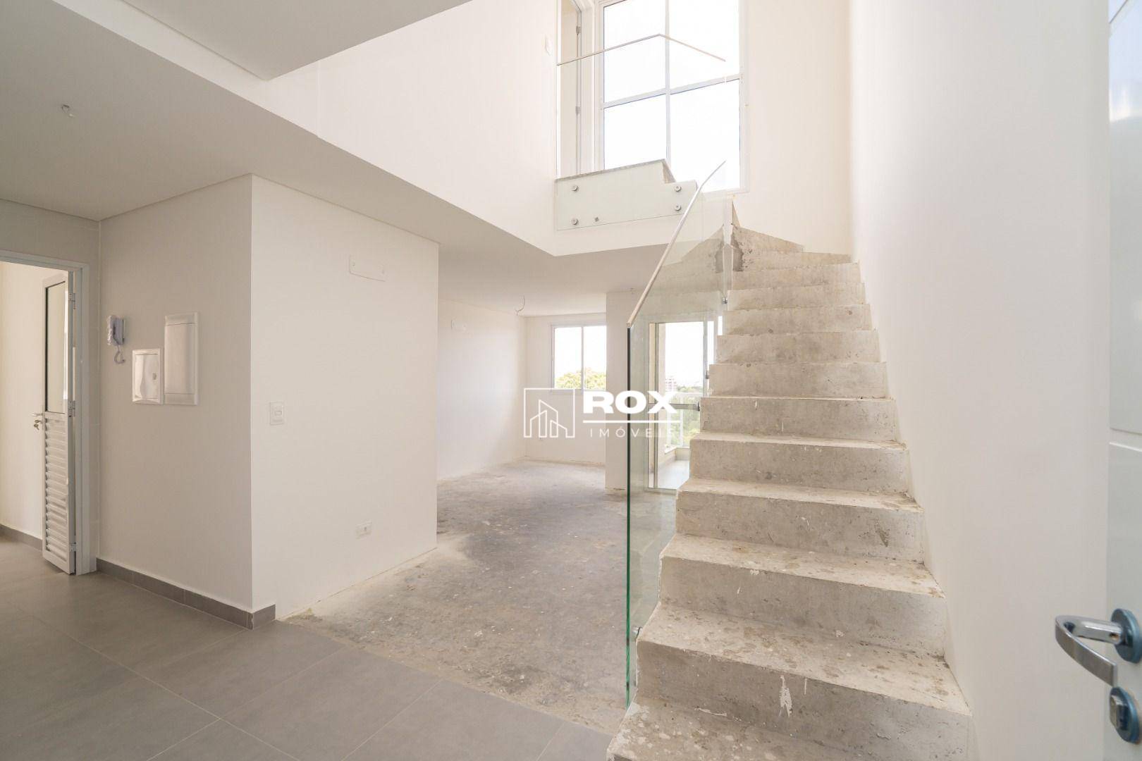 Cobertura, 3 quartos, 122 m² - Foto 3