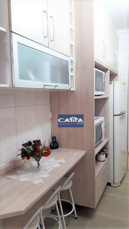 Apartamento à venda com 2 quartos, 58m² - Foto 3