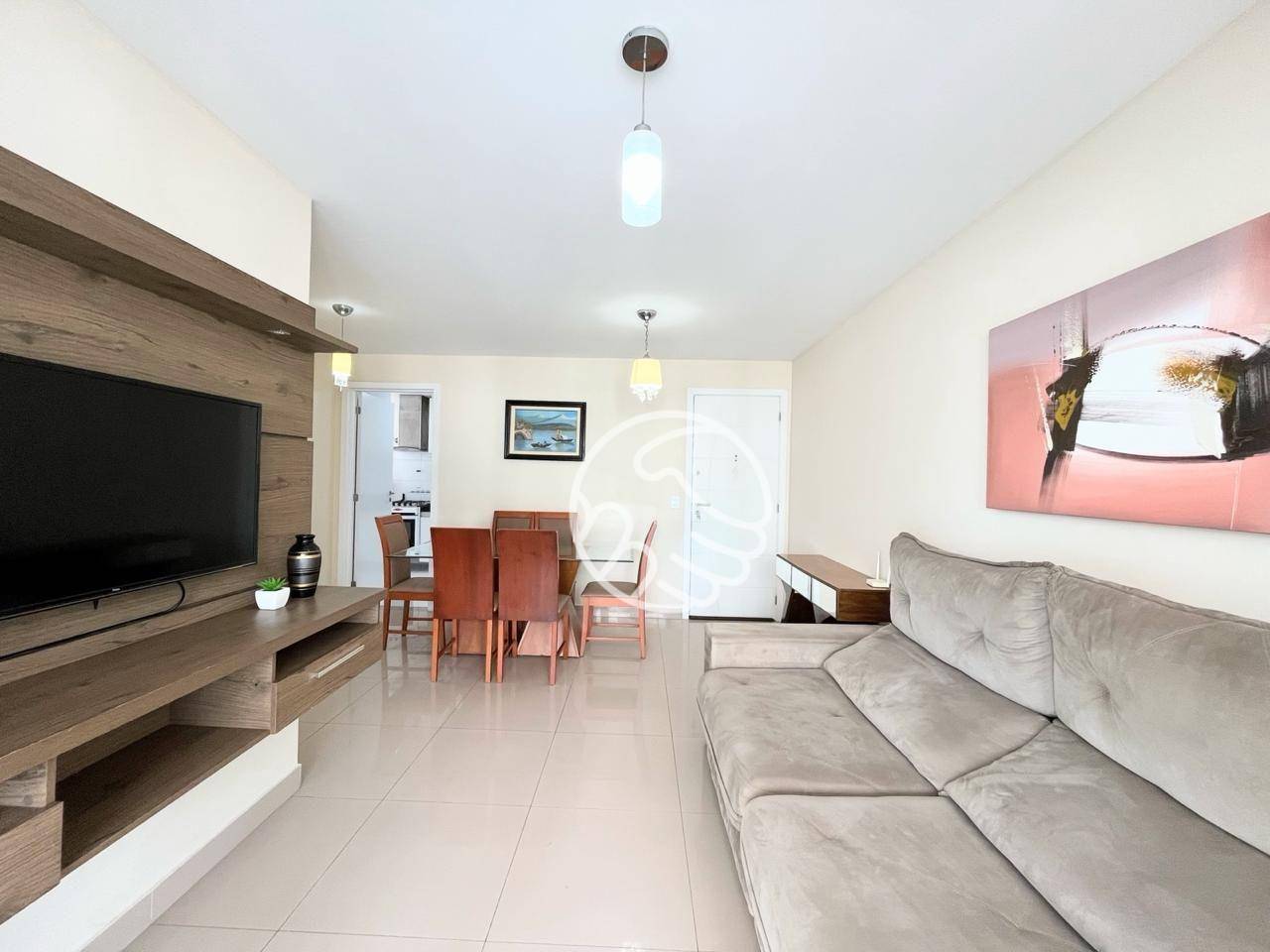 Apartamento, 3 quartos, 110 m² - Foto 4