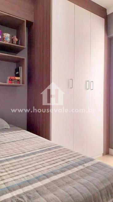 Apartamento à venda com 3 quartos, 88m² - Foto 21