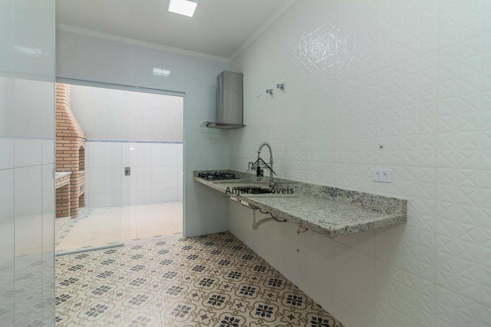 Sobrado à venda com 3 quartos, 122m² - Foto 7