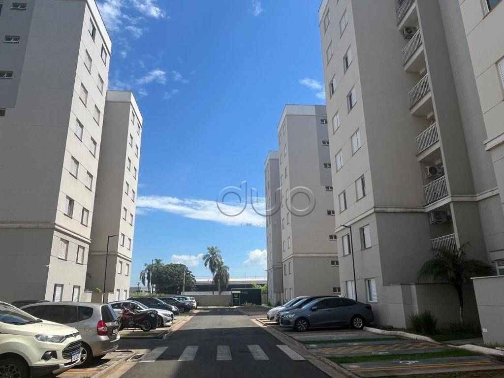 Apartamento, 2 quartos, 53 m² - Foto 1