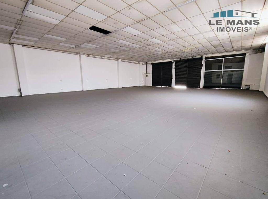 Loja-Salão para alugar, 306m² - Foto 5