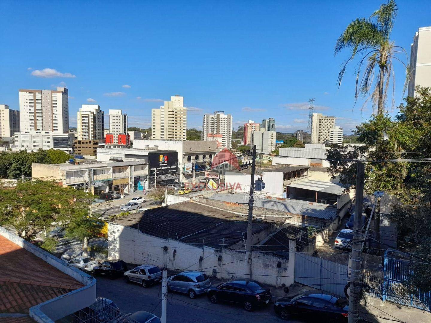 Apartamento à venda e aluguel com 1 quarto, 42m² - Foto 8
