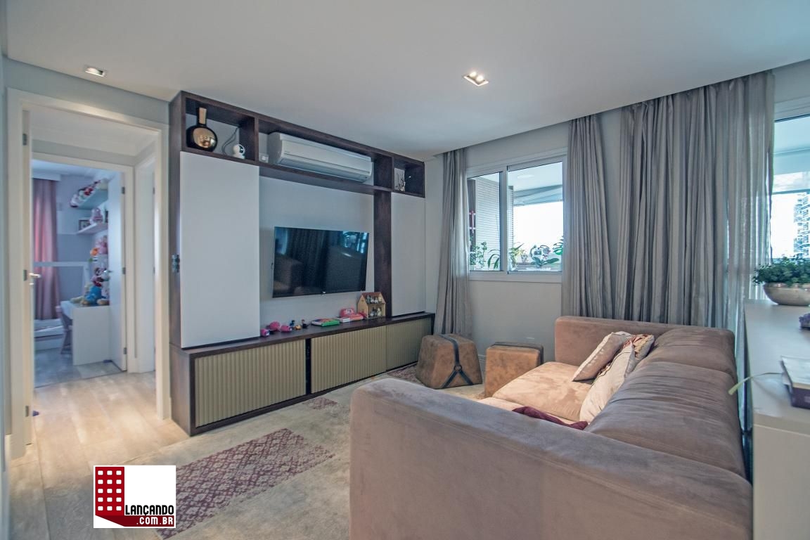 Apartamento à venda com 2 quartos, 94m² - Foto 6