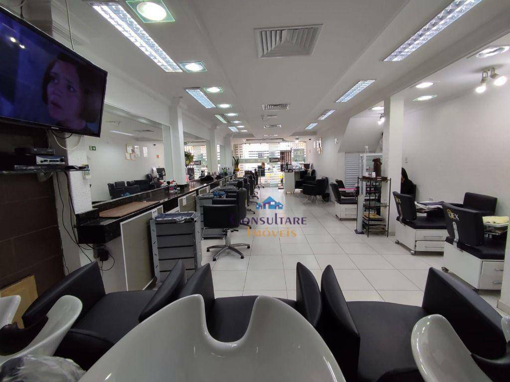 Loja-Salão à venda, 317m² - Foto 6