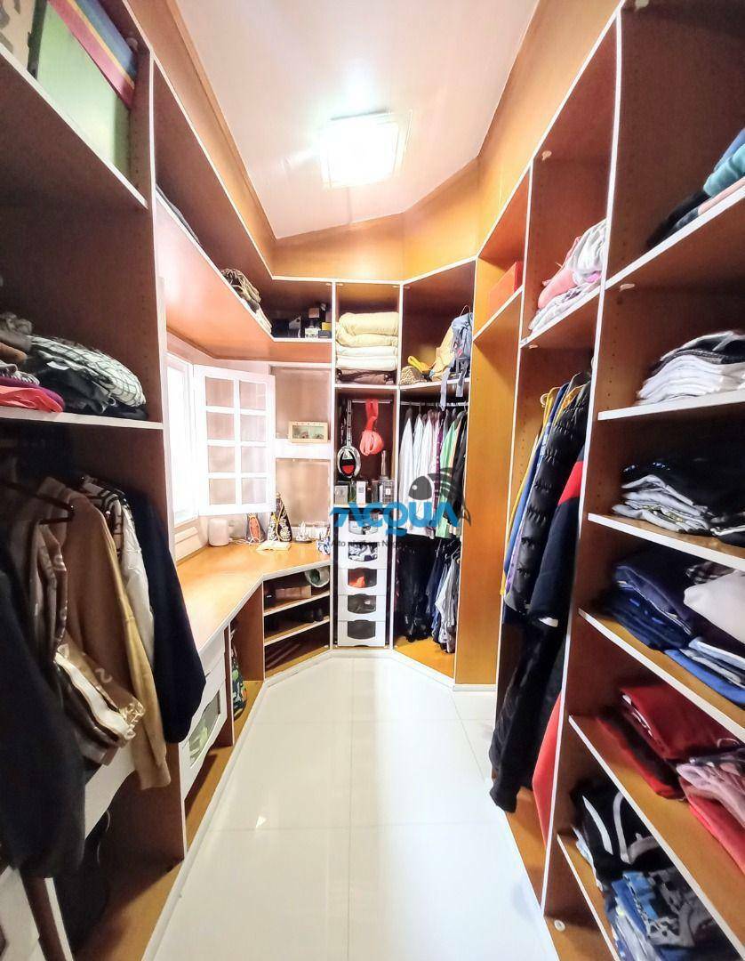 Casa de Condomínio à venda com 4 quartos, 203m² - Foto 14