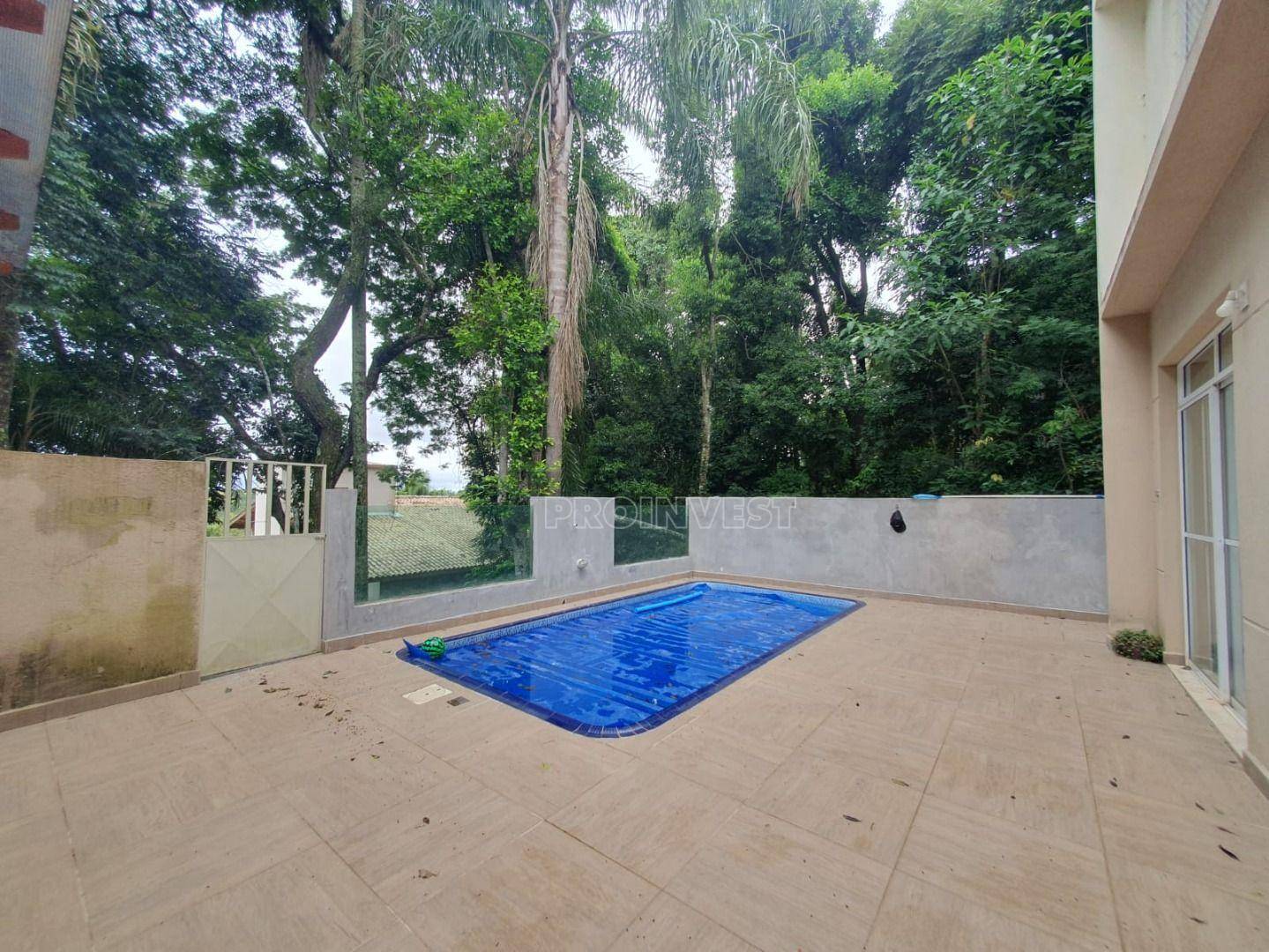 Casa de Condomínio à venda com 3 quartos, 210m² - Foto 30