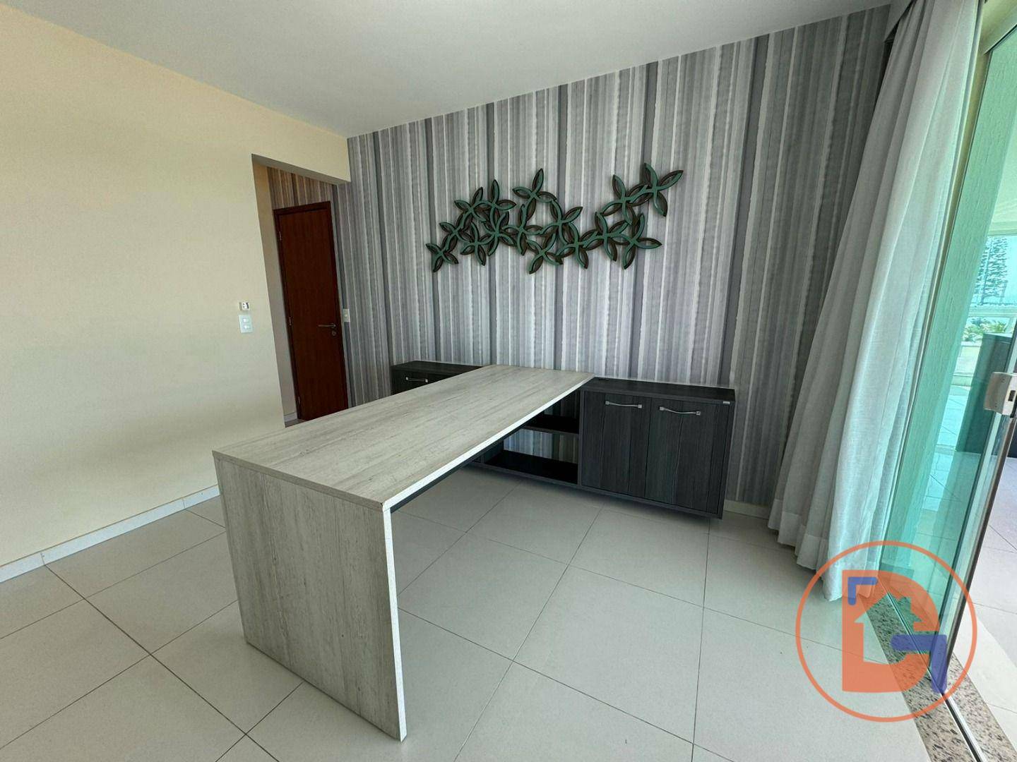 Apartamento à venda com 3 quartos, 160m² - Foto 8