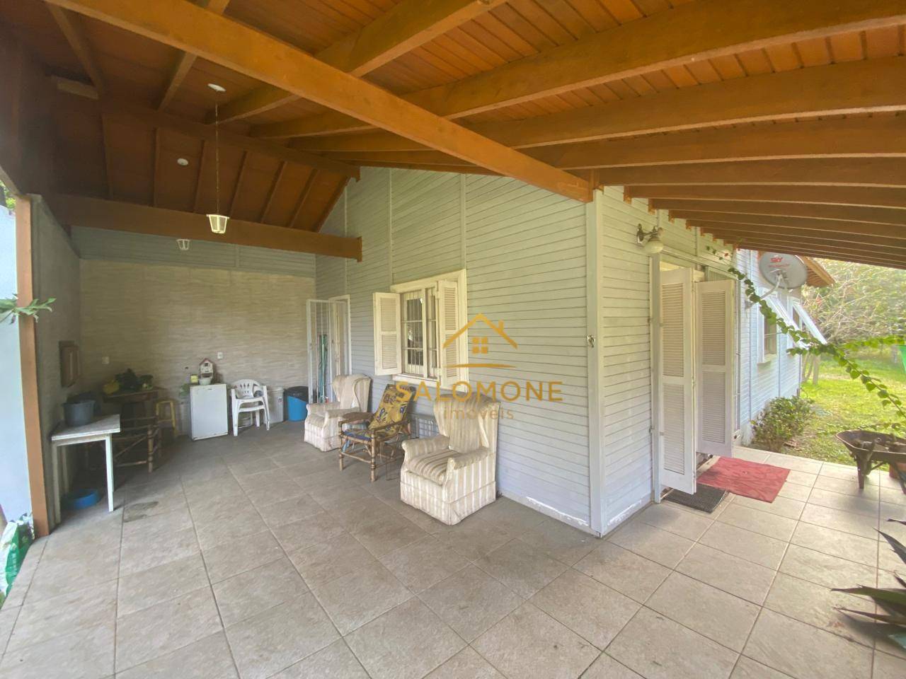 Sítio, 3 quartos, 7500 m² - Foto 2