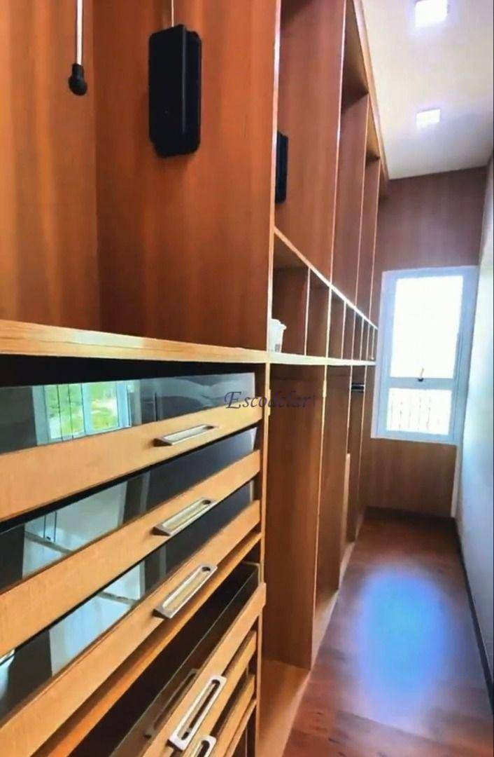 Casa de Condomínio à venda com 3 quartos, 487m² - Foto 15