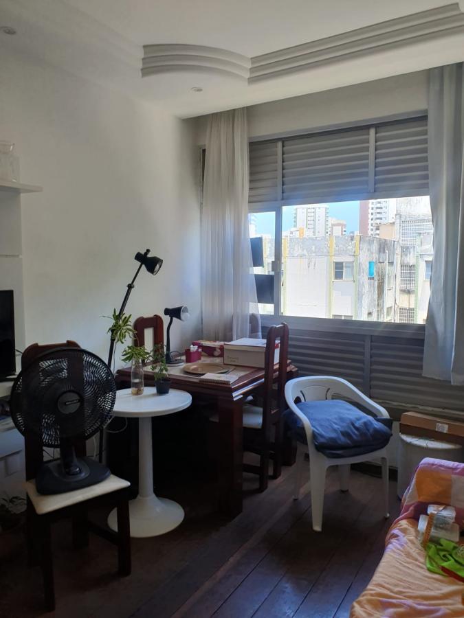 Apartamento à venda com 2 quartos, 57m² - Foto 21