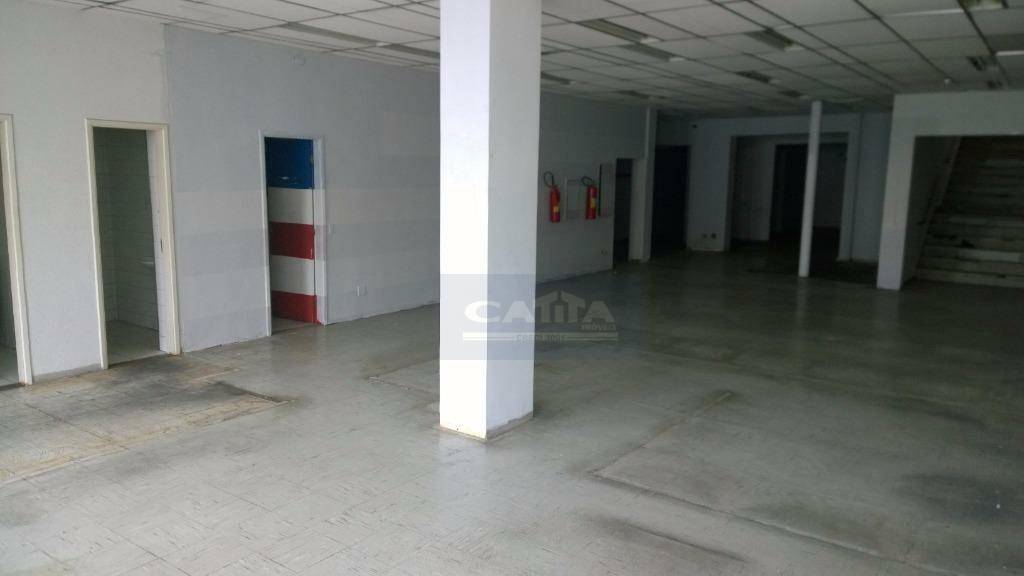 Prédio Inteiro à venda e aluguel, 1100m² - Foto 7