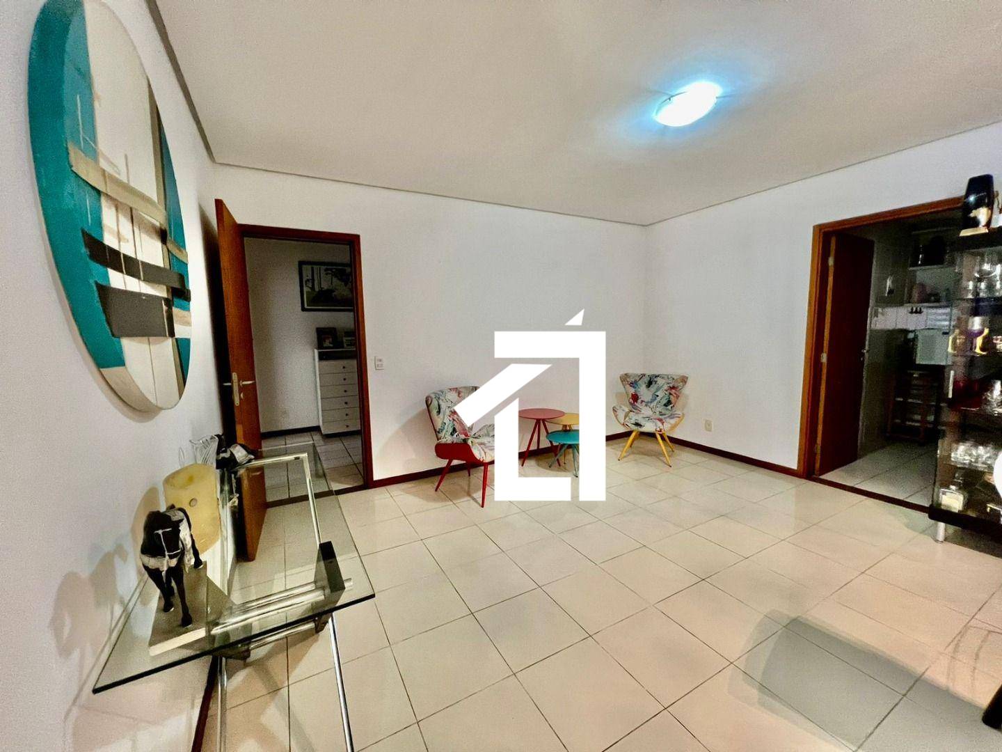 Apartamento, 4 quartos, 204 m² - Foto 3