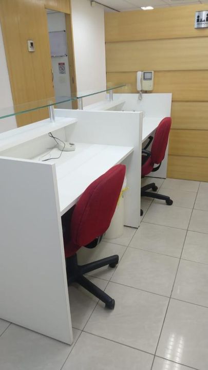 Conjunto Comercial-Sala para alugar, 110m² - Foto 8