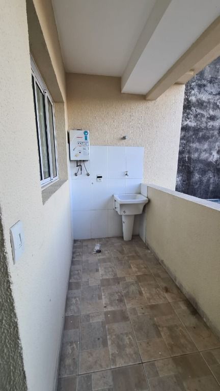 Sobrado à venda com 3 quartos, 190m² - Foto 36