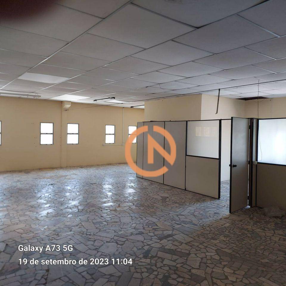 Depósito-Galpão-Armazém à venda e aluguel, 950m² - Foto 2