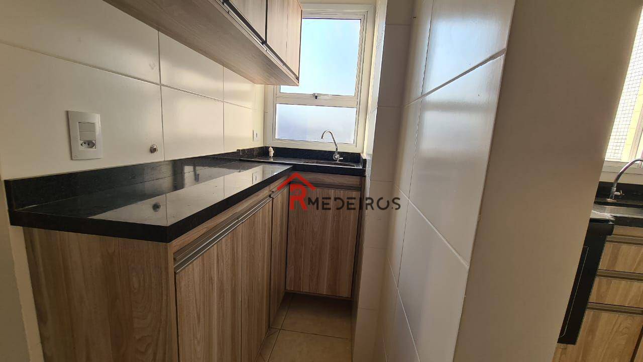 Apartamento à venda com 1 quarto, 40m² - Foto 17