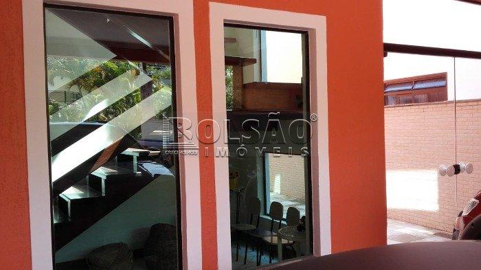 Sobrado à venda com 5 quartos, 420m² - Foto 9