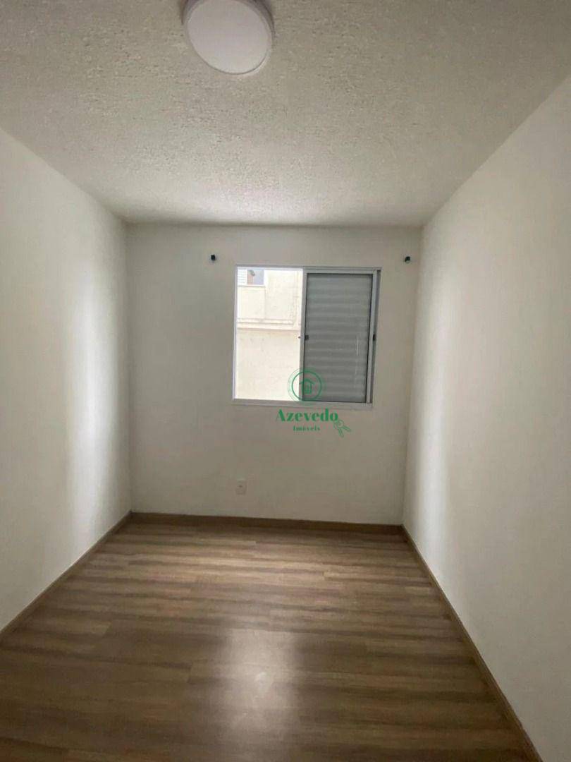 Apartamento à venda com 2 quartos, 52m² - Foto 10