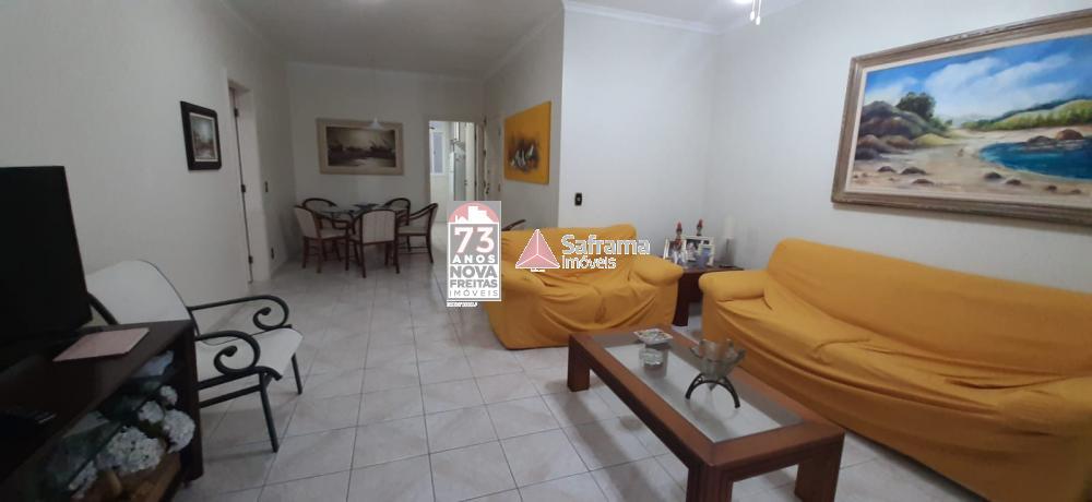 Apartamento à venda com 3 quartos, 130m² - Foto 20