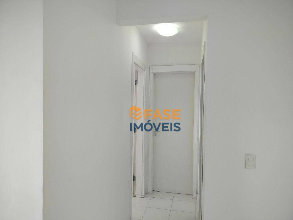 Apartamento para alugar com 2 quartos, 53m² - Foto 7