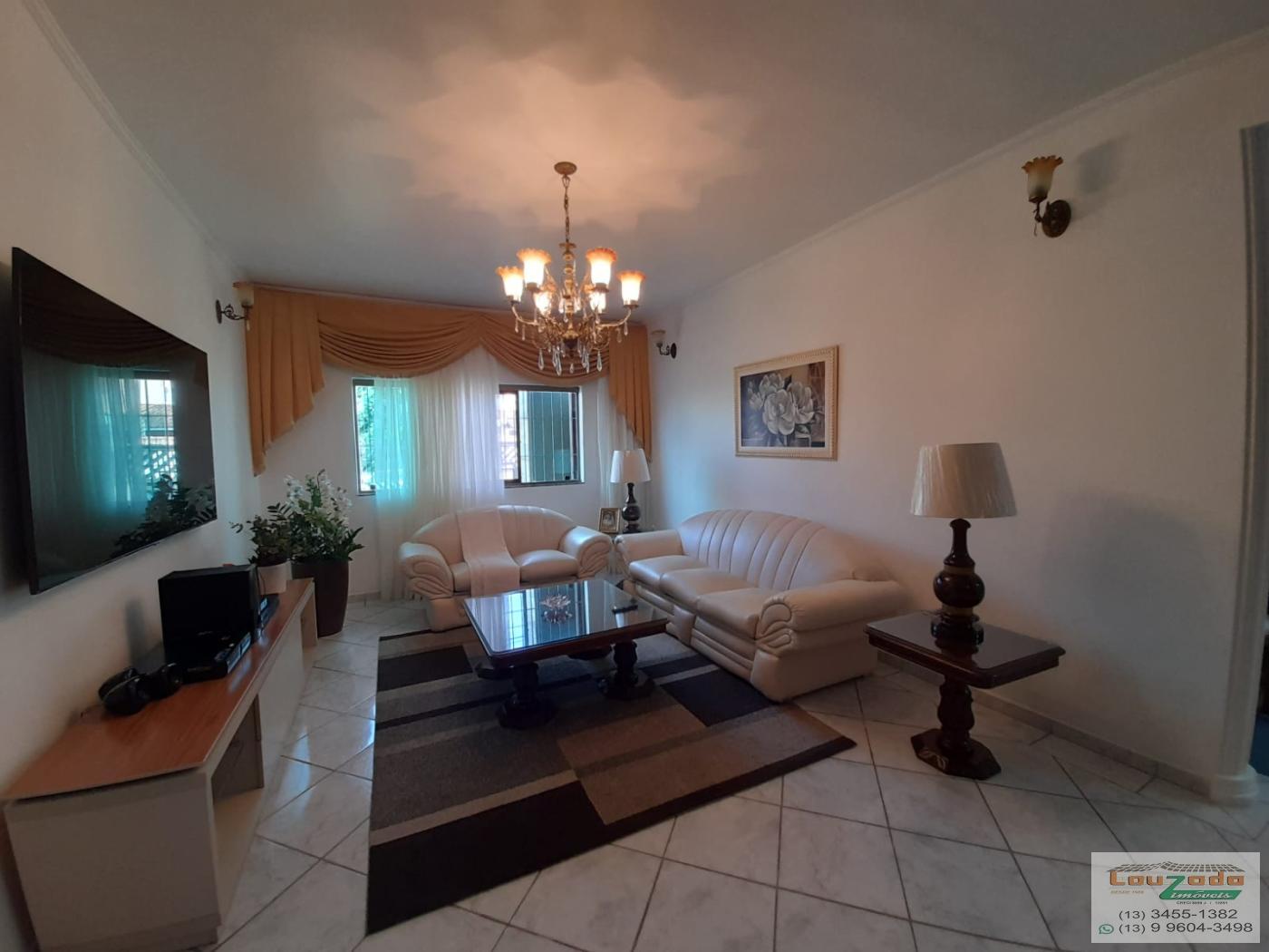 Casa para alugar com 3 quartos, 250m² - Foto 13