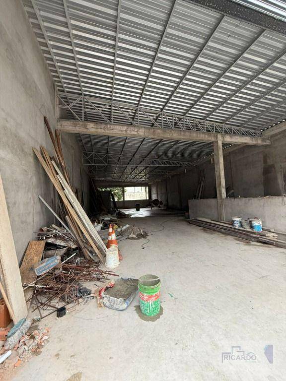 Loja-Salão, 500 m² - Foto 1