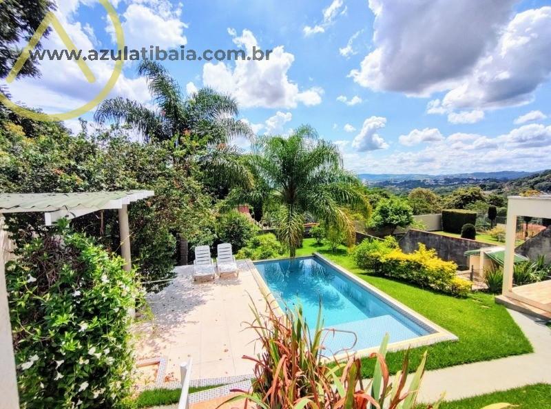 Casa de Condomínio à venda com 4 quartos, 298m² - Foto 1