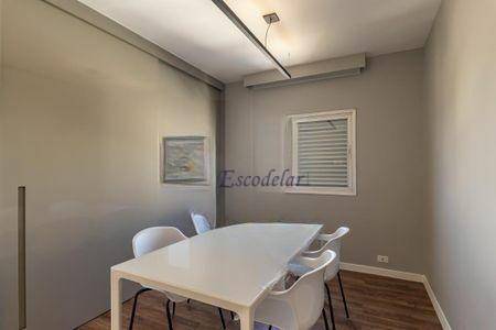 Apartamento à venda com 1 quarto, 94m² - Foto 8