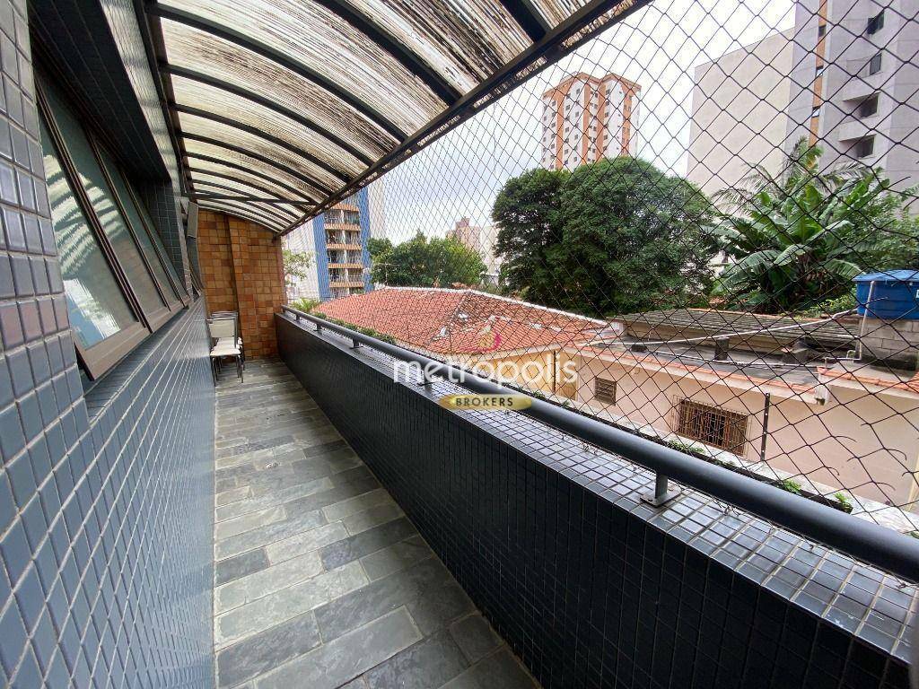 Apartamento à venda e aluguel com 5 quartos, 197m² - Foto 5