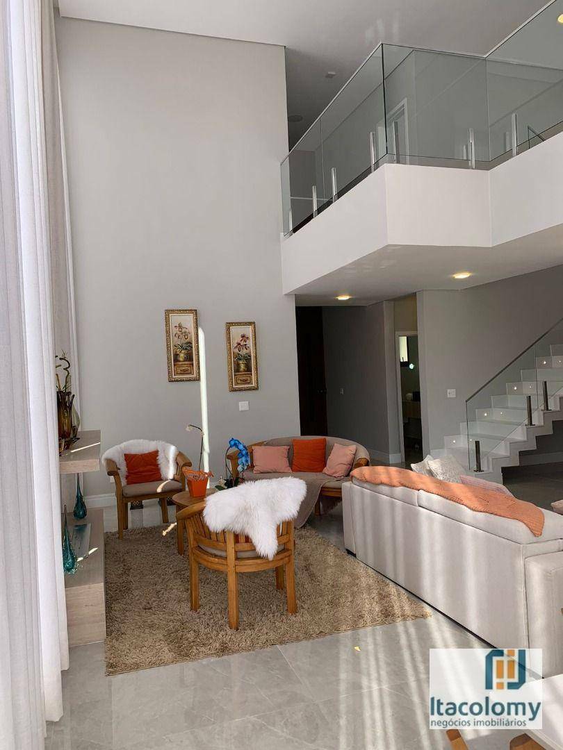 Casa de Condomínio à venda com 4 quartos, 360m² - Foto 5