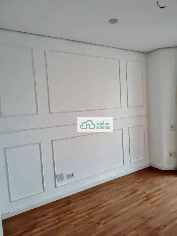 Apartamento para alugar com 3 quartos, 138m² - Foto 15