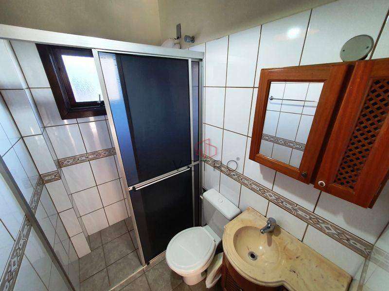 Apartamento à venda com 2 quartos, 52m² - Foto 9