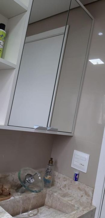 Apartamento à venda com 2 quartos, 50m² - Foto 13