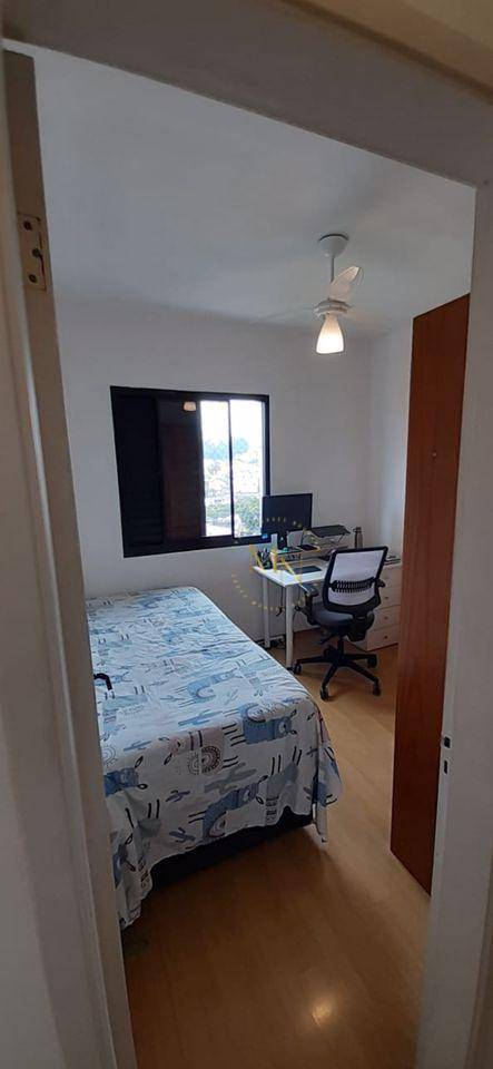 Apartamento à venda com 3 quartos, 69m² - Foto 19