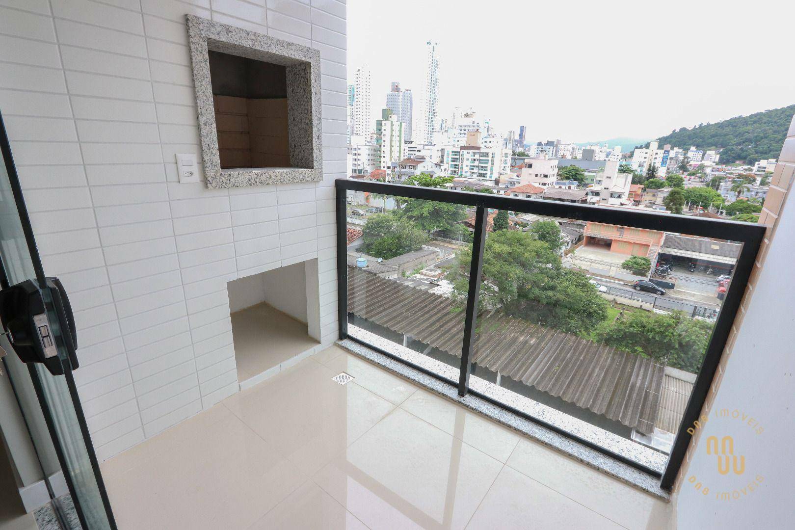 Apartamento à venda com 2 quartos, 71m² - Foto 22