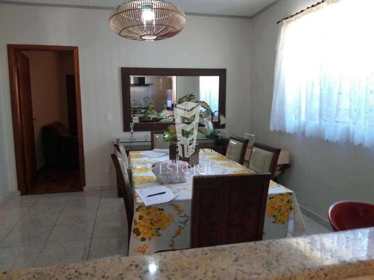 Casa à venda com 2 quartos, 111m² - Foto 4