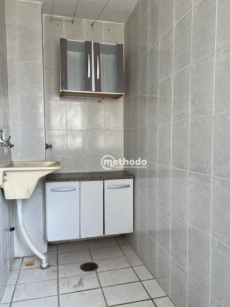 Apartamento à venda com 2 quartos, 58m² - Foto 9