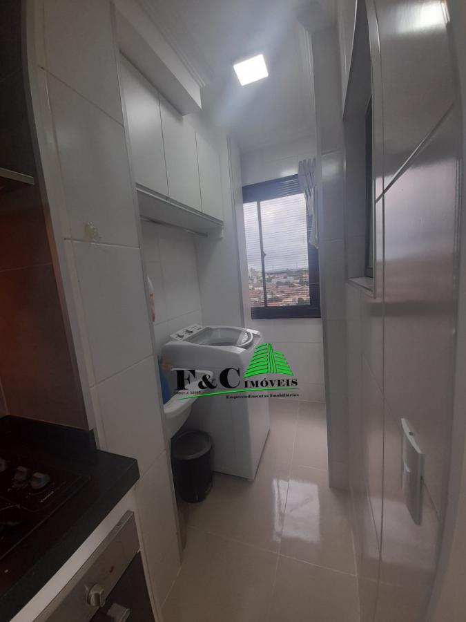 Apartamento à venda com 2 quartos - Foto 15