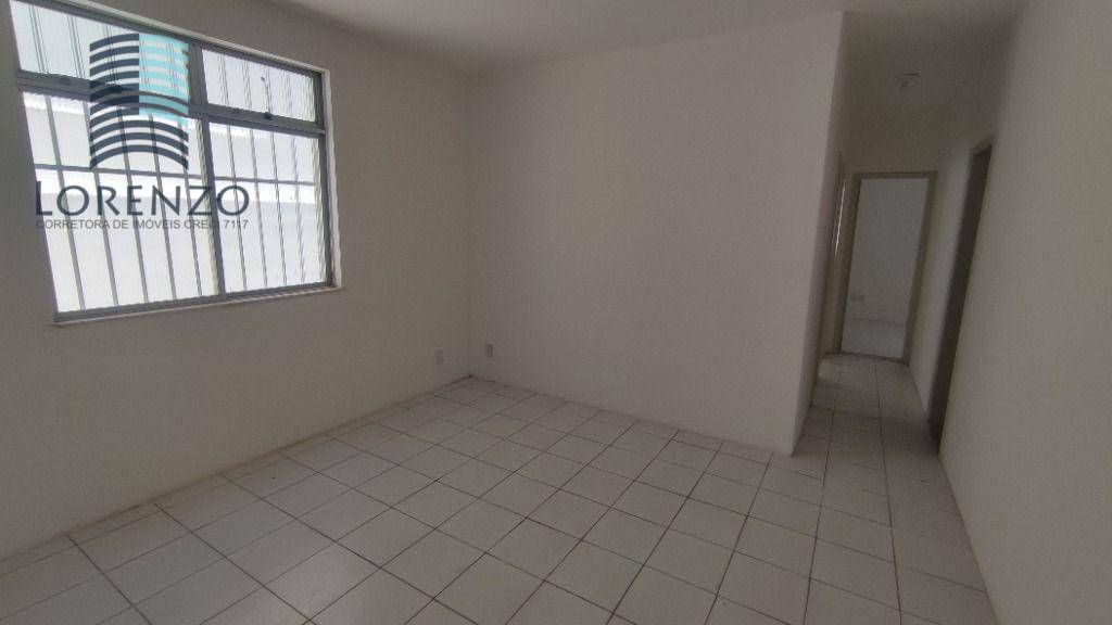 Apartamento para alugar com 2 quartos, 80m² - Foto 3