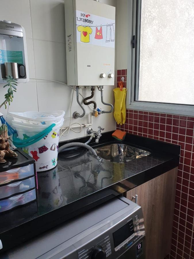 Apartamento à venda, 49m² - Foto 6