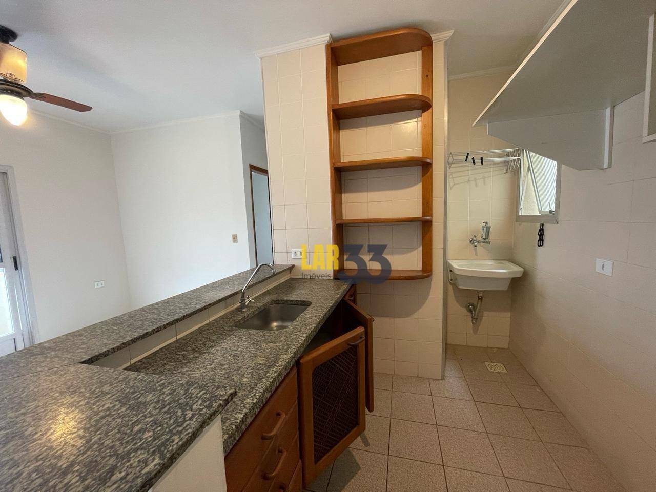 Apartamento à venda com 2 quartos, 43m² - Foto 4