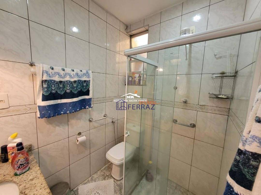 Apartamento à venda com 3 quartos, 100m² - Foto 6