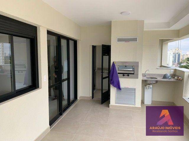 Apartamento à venda com 3 quartos, 92m² - Foto 4