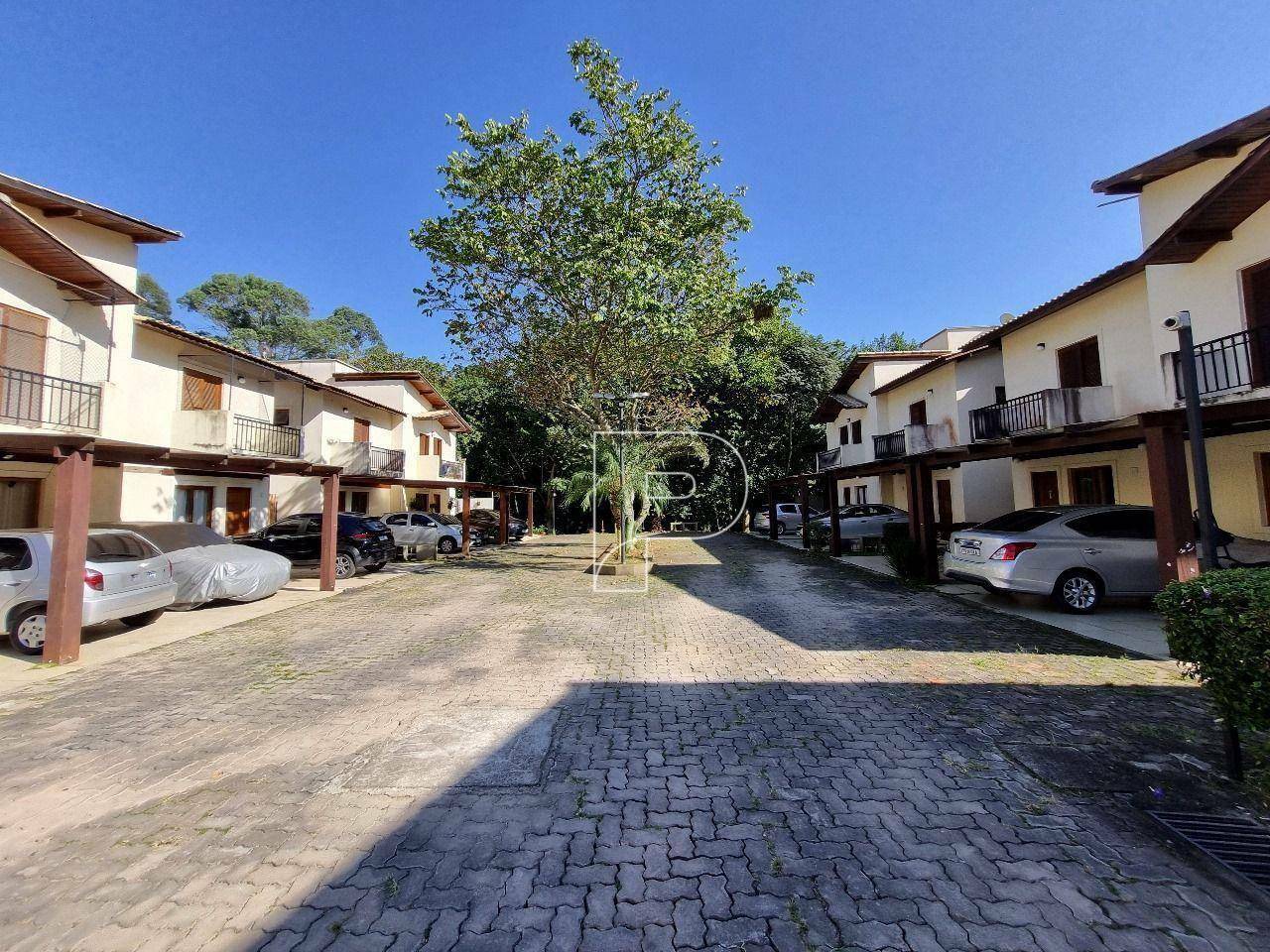 Casa de Condomínio à venda com 4 quartos, 148m² - Foto 33