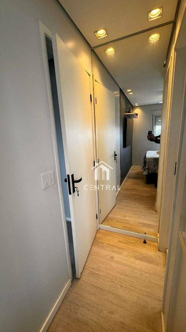 Apartamento à venda com 2 quartos, 55m² - Foto 57