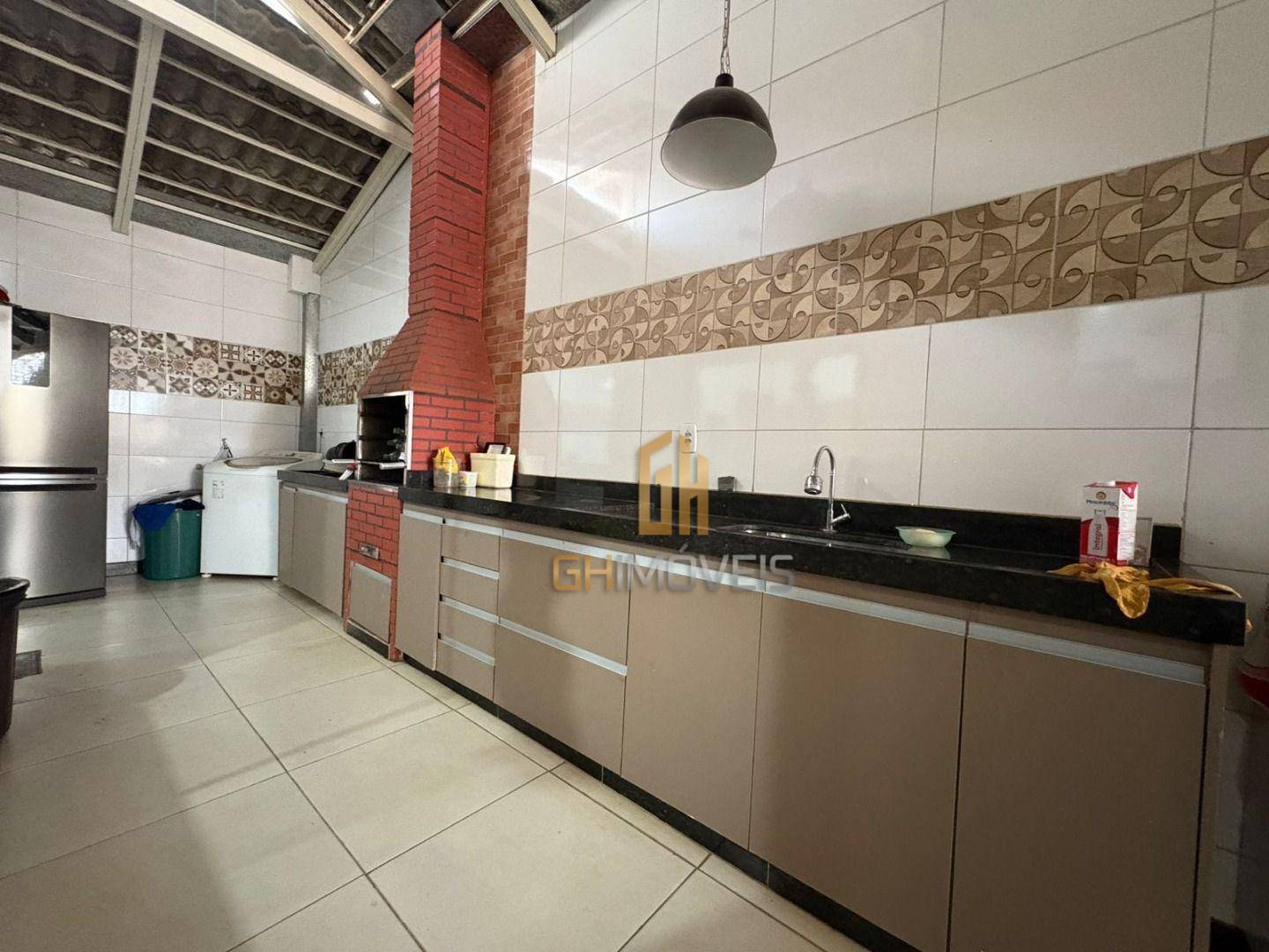 Casa, 3 quartos, 180 m² - Foto 2