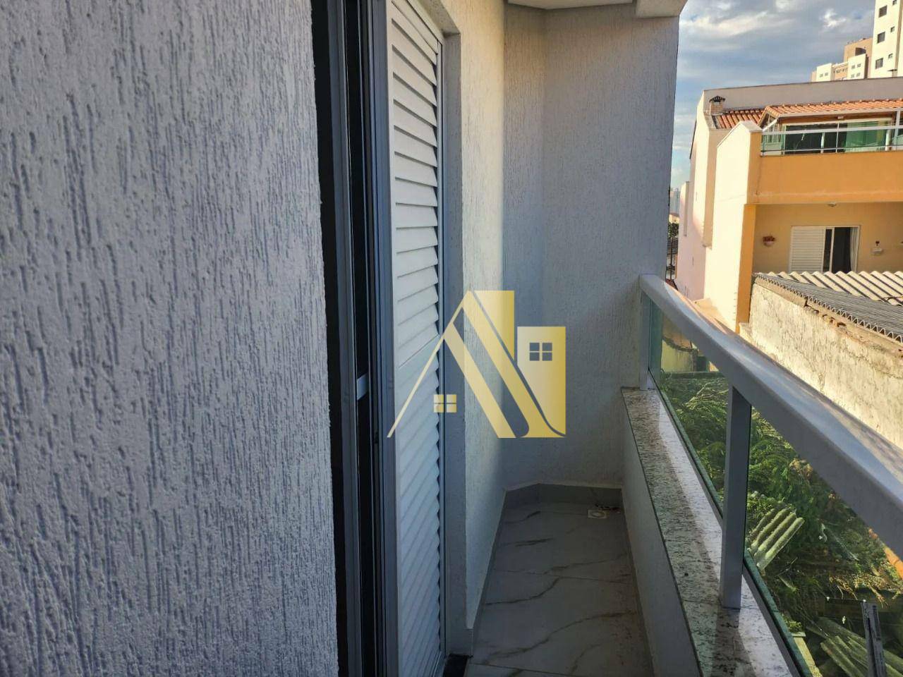 Cobertura à venda com 3 quartos, 144m² - Foto 19