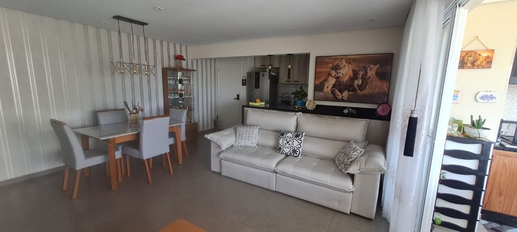 Apartamento à venda com 2 quartos, 85m² - Foto 6